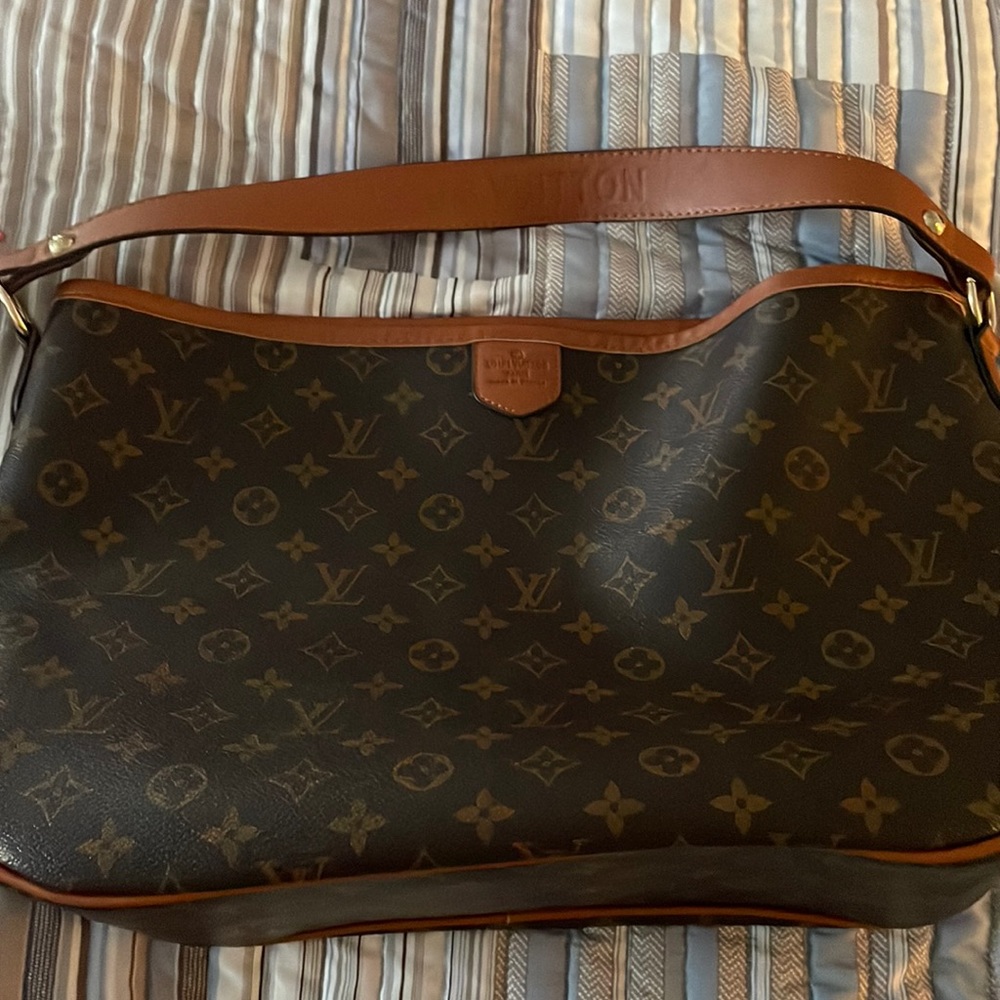 Brand new